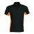 KA232-FLAG-SHORT-SLEEVED-TWO-TONE-POLO-SHIRT