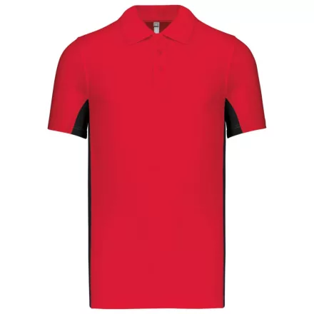 KA232-FLAG-ROVID-UJJU-KETSZINU-GALLEROS-POLO