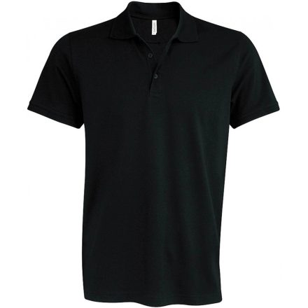 KA239-MIKE-MENS-SHORT-SLEEVED-POLO-SHIRT