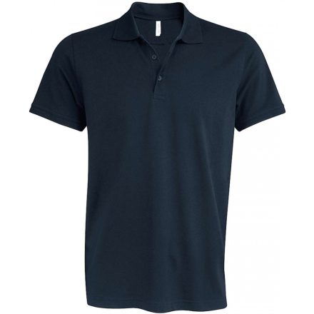 KA239-MIKE-MENS-SHORT-SLEEVED-POLO-SHIRT