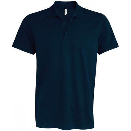 KA239-MIKE-MENS-SHORT-SLEEVED-POLO-SHIRT