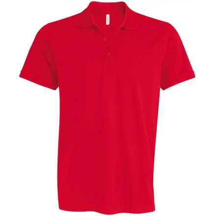 KA239-MIKE-MENS-SHORT-SLEEVED-POLO-SHIRT