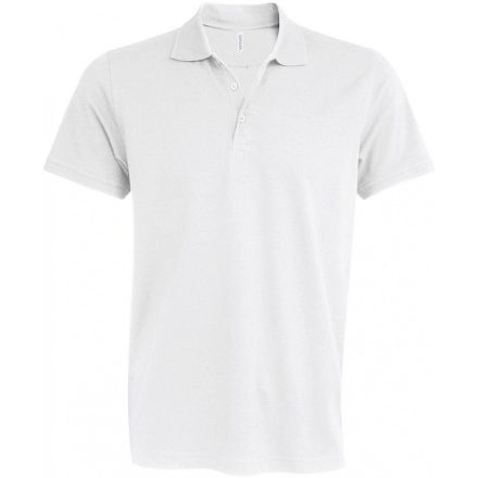 KA239-MIKE-MENS-SHORT-SLEEVED-POLO-SHIRT