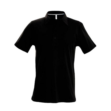 KA241-MENS-SHORT-SLEEVED-POLO-SHIRT