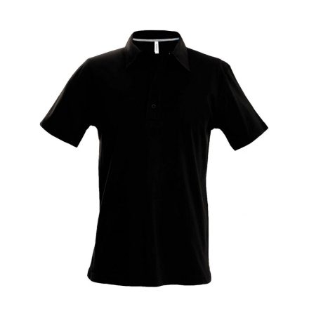 KA241-MENS-SHORT-SLEEVE-PIQUE-POLO-SHIRT