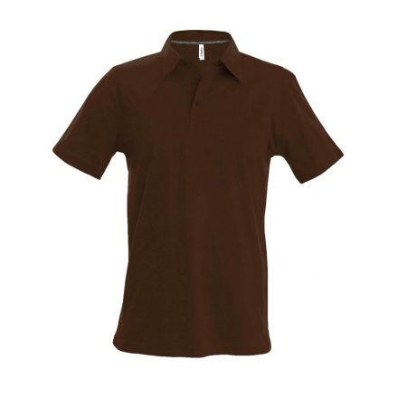 KA241-MENS-SHORT-SLEEVED-POLO-SHIRT