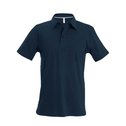 KA241-MENS-SHORT-SLEEVE-PIQUE-POLO-SHIRT