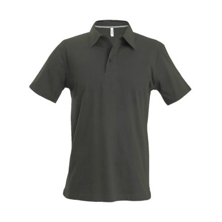 KA241-MENS-SHORT-SLEEVE-PIQUE-POLO-SHIRT