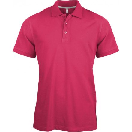 KA241-MENS-SHORT-SLEEVE-PIQUE-POLO-SHIRT
