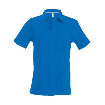 KA241-MENS-SHORT-SLEEVE-PIQUE-POLO-SHIRT