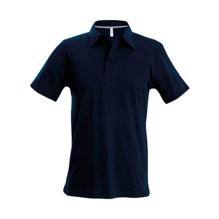 KA241-MENS-SHORT-SLEEVE-PIQUE-POLO-SHIRT