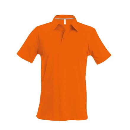 KA241-MENS-SHORT-SLEEVED-POLO-SHIRT