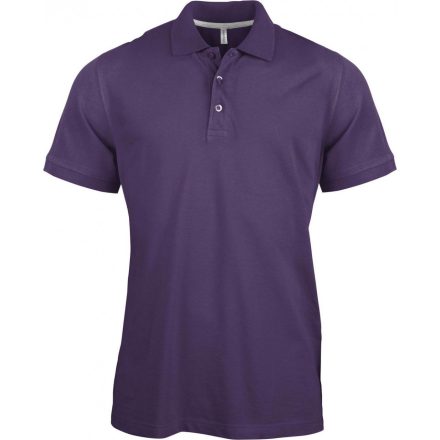 KA241-MENS-SHORT-SLEEVE-PIQUE-POLO-SHIRT