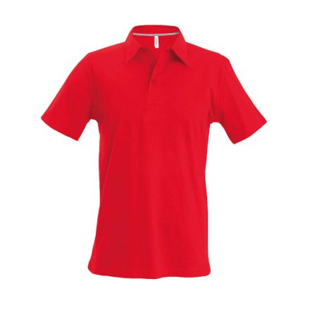 KA241-MENS-SHORT-SLEEVE-PIQUE-POLO-SHIRT