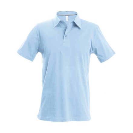 KA241-MENS-SHORT-SLEEVE-PIQUE-POLO-SHIRT