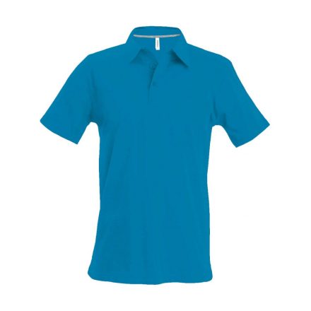 KA241-MENS-SHORT-SLEEVE-PIQUE-POLO-SHIRT