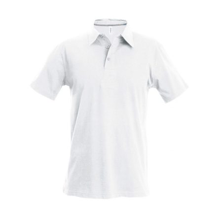 KA241-MENS-SHORT-SLEEVE-PIQUE-POLO-SHIRT