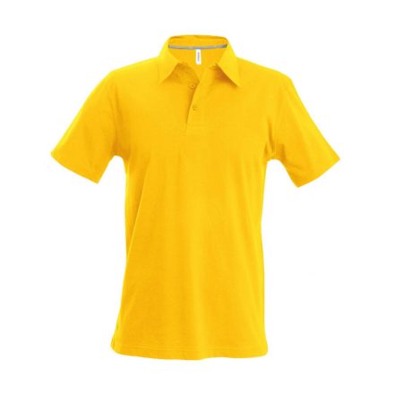 KA241-MENS-SHORT-SLEEVE-PIQUE-POLO-SHIRT