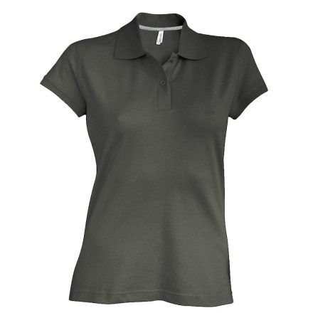 KA242-LADIES-SHORT-SLEEVED-POLO-SHIRT