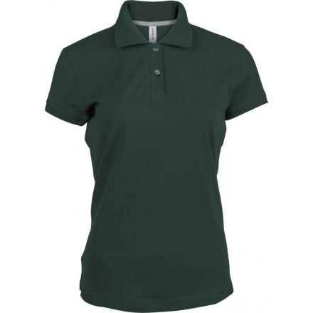 KA242-LADIES-SHORT-SLEEVED-POLO-SHIRT