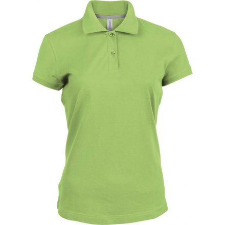 KA242-LADIES-SHORT-SLEEVED-POLO-SHIRT