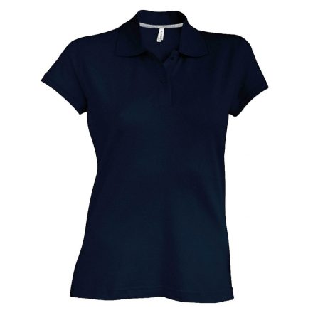 KA242-LADIES-SHORT-SLEEVED-POLO-SHIRT