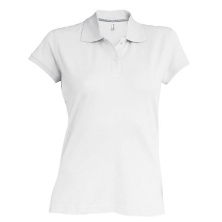 KA242-LADIES-SHORT-SLEEVED-POLO-SHIRT