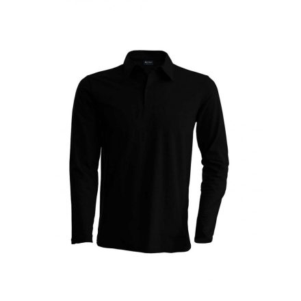 KA243-MENS-LONG-SLEEVED-POLO-SHIRT