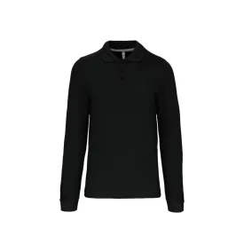 KA243-FERFI-HOSSZU-UJJU-PIKE-GALLEROS-POLO