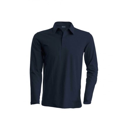 KA243-MENS-LONG-SLEEVED-POLO-SHIRT