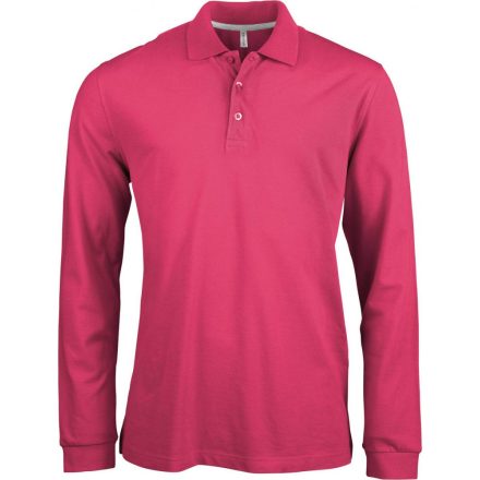 KA243-MENS-LONG-SLEEVED-POLO-SHIRT