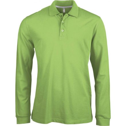 KA243-MENS-LONG-SLEEVED-POLO-SHIRT