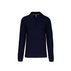 KA243-FERFI-HOSSZUUJJU-PIQUE-POLOING