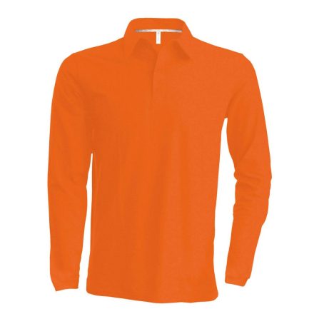 KA243-MENS-LONG-SLEEVED-POLO-SHIRT