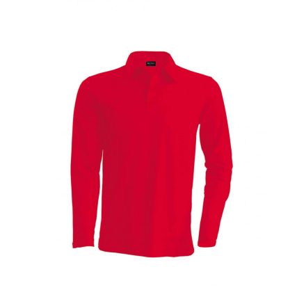 KA243-MENS-LONG-SLEEVED-POLO-SHIRT