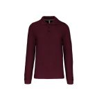 KA243-FERFI-HOSSZUUJJU-PIQUE-POLOING