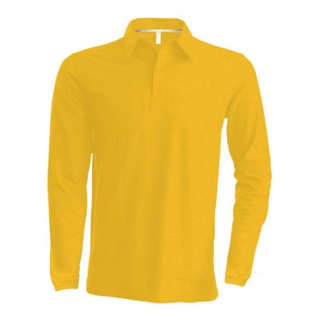 KA243-MENS-LONG-SLEEVED-POLO-SHIRT