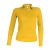 KA244-LADIES-LONG-SLEEVED-POLO-SHIRT