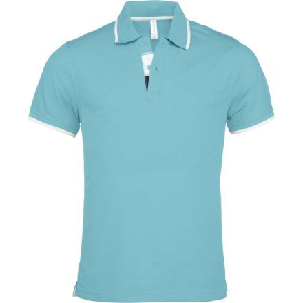 KA245-MENS-SHORT-SLEEVED-POLO-SHIRT