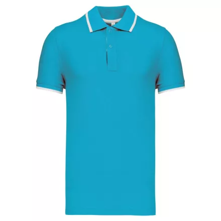 KA245-FERFI-ROVID-UJJU-GALLEROS-POLO