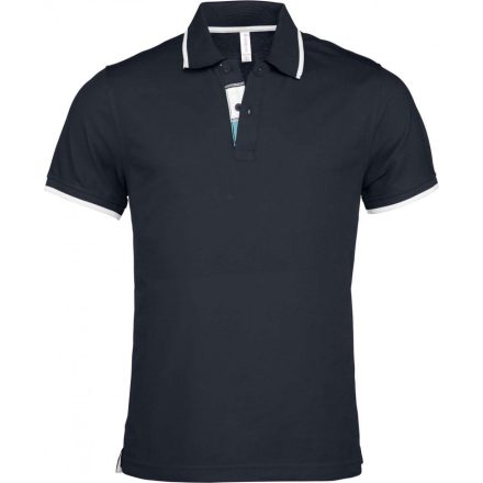 KA245-MENS-SHORT-SLEEVED-POLO-SHIRT