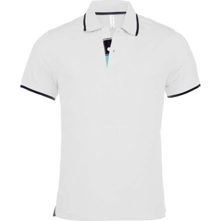 KA245-MENS-SHORT-SLEEVED-POLO-SHIRT