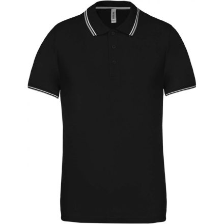 KA250-MENS-SHORT-SLEEVED-POLO-SHIRT