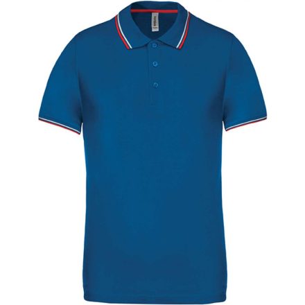 KA250-MENS-SHORT-SLEEVED-POLO-SHIRT