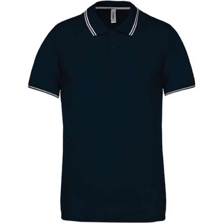 KA250-MENS-SHORT-SLEEVED-POLO-SHIRT