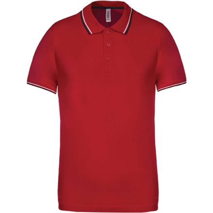 KA250-MENS-SHORT-SLEEVED-POLO-SHIRT