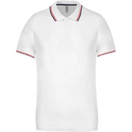 KA250-MENS-SHORT-SLEEVED-POLO-SHIRT