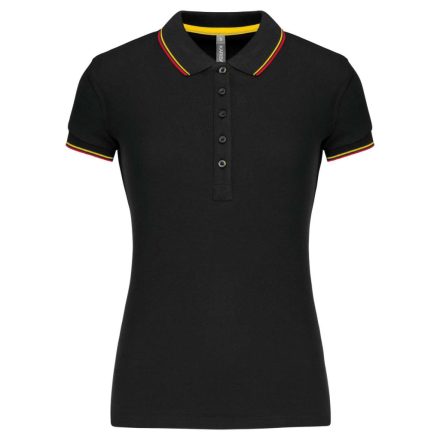 KA251-LADIES-SHORT-SLEEVED-POLO-SHIRT