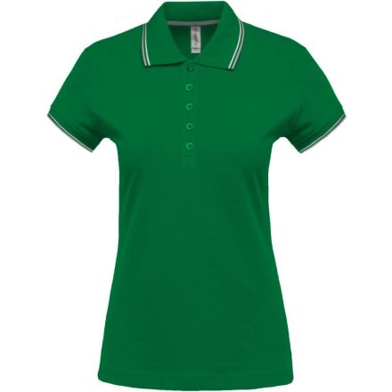 KA251-LADIES-SHORT-SLEEVED-POLO-SHIRT