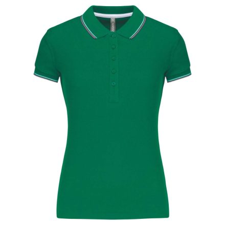 KA251-LADIES-SHORT-SLEEVED-POLO-SHIRT
